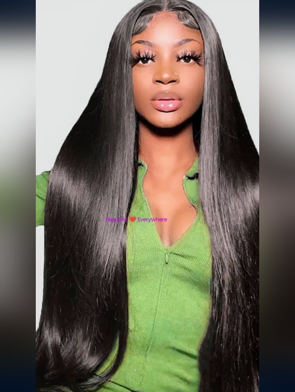 Human Hair Lace Wig